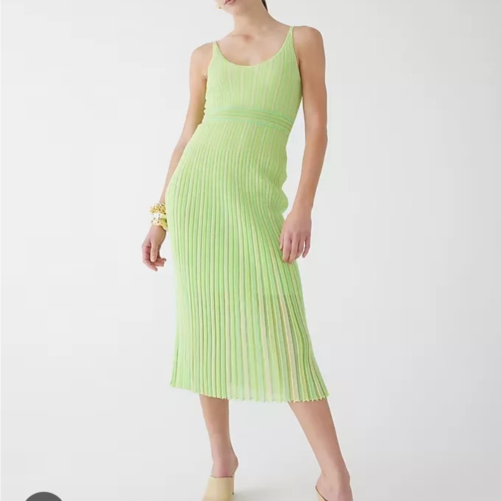 J.Crew Limited Edition Dress